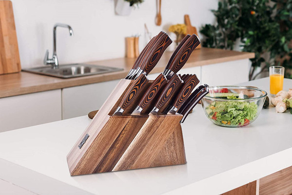 TUO Chef Knife Set